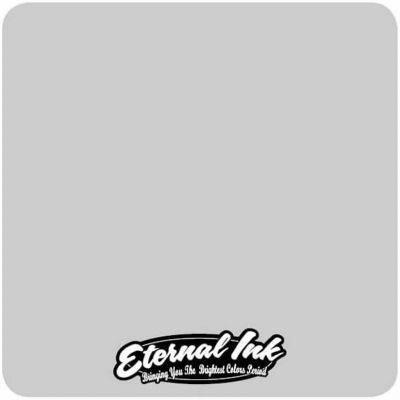 NEUTRAL GRAY 20 ETERNAL INK 30ML Eternal Tattoo Ink