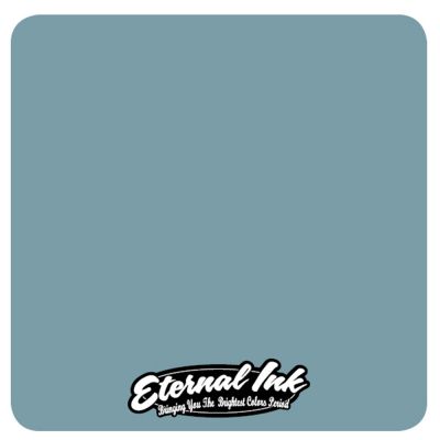 COOL LIGHT GRAY ETERNAL INK 30ML Eternal Tattoo Ink