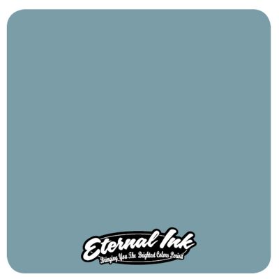 COOL LIGHT GRAY ETERNAL INK 30ML Eternal Tattoo Ink