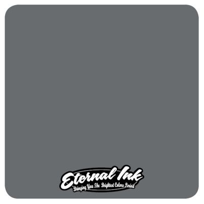 GRAY ETERNAL INK 30ML Eternal Tattoo Ink