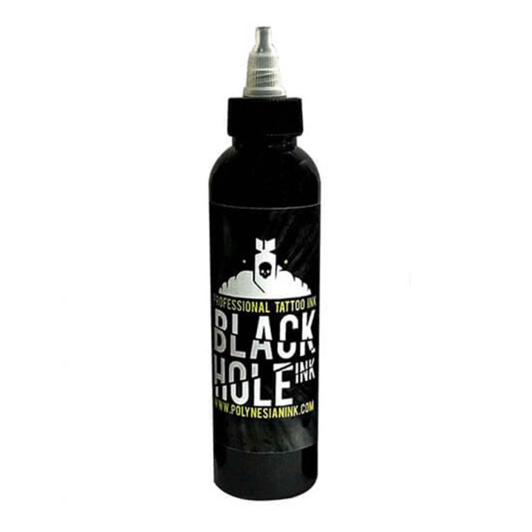 BLACK HOLE TATTOO INK 150ML
