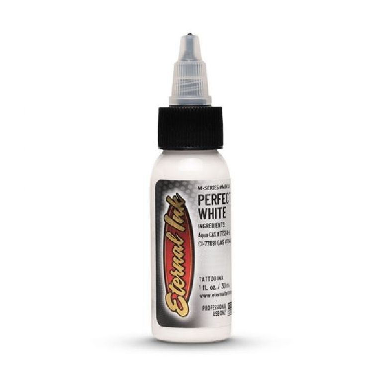 Eternal Ink Perfect White 30ml