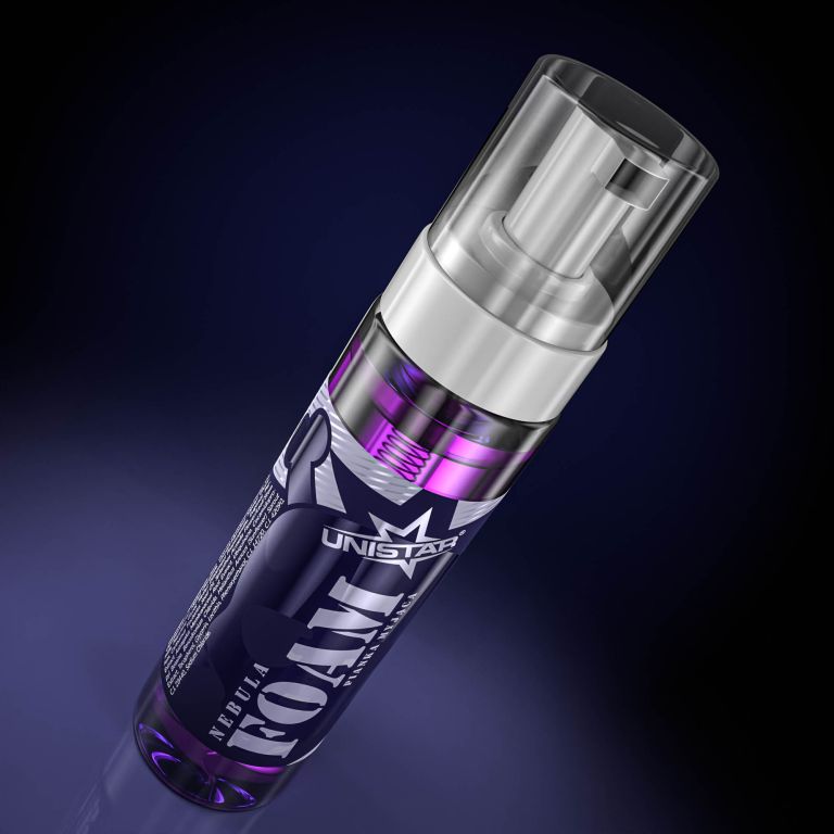 Unistar NEBULA Foam 200ml