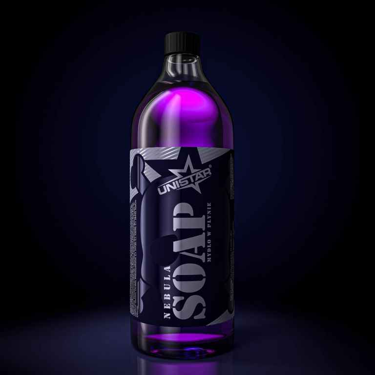 Unistar NEBULA Soap 1000ml