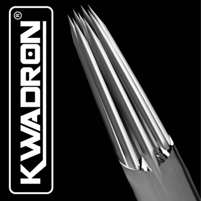 Aghi Kwadron 1 Round Liner