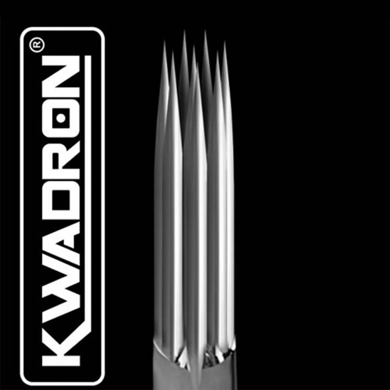 Aghi Kwadron 18 Round Shader