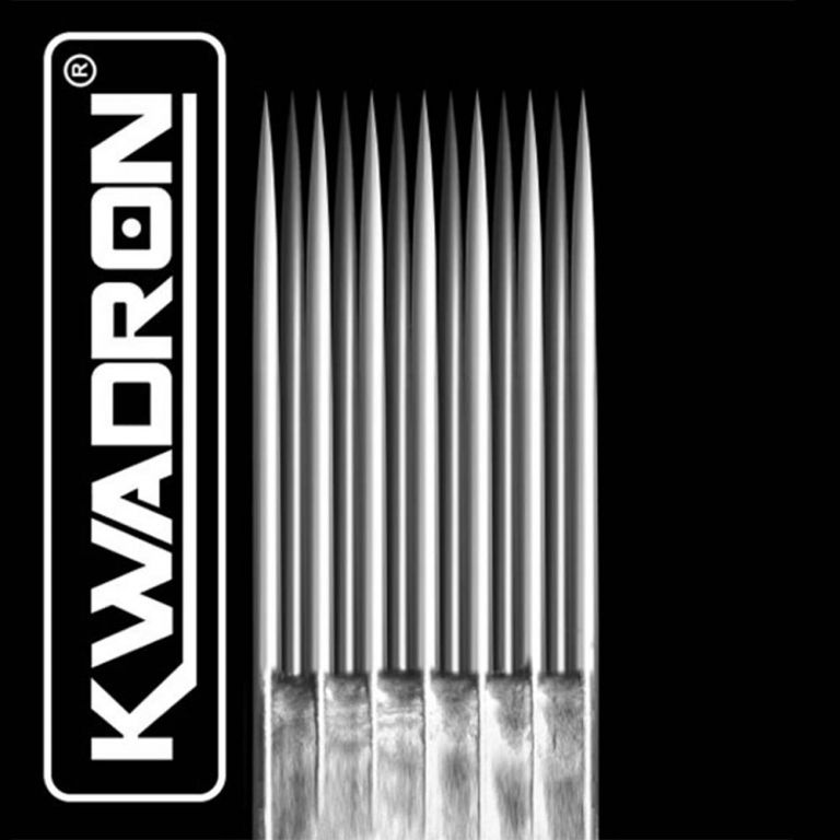 Aghi Kwadron 11 Magnum