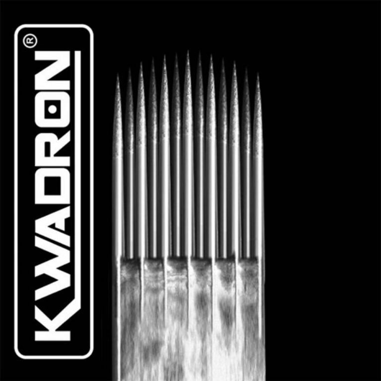 Aghi Kwadron 13 Magnum Soft Edge