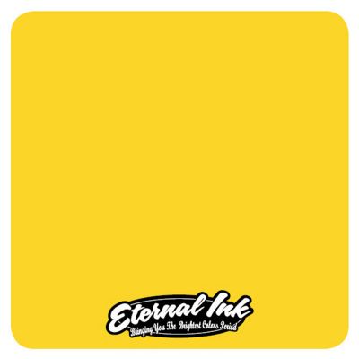 BUMBLE BEE ETERNAL INK 30ML Eternal Tattoo Ink