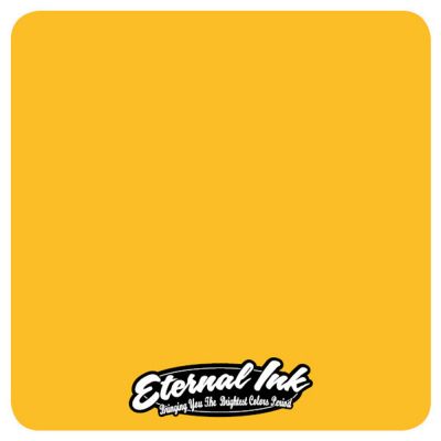 SUNFLOWER ETERNAL INK 30ML Eternal Tattoo Ink