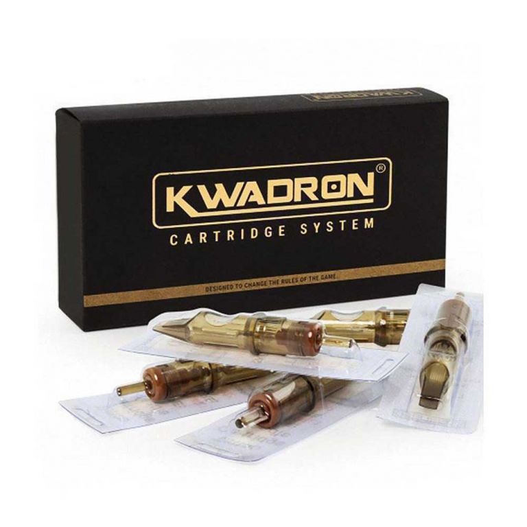 Cartucce Kwadron 13 Magnum