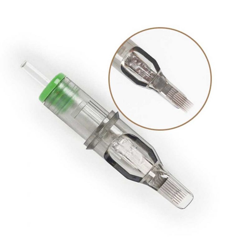 Cartucce Ez Revolution 7 Magnum