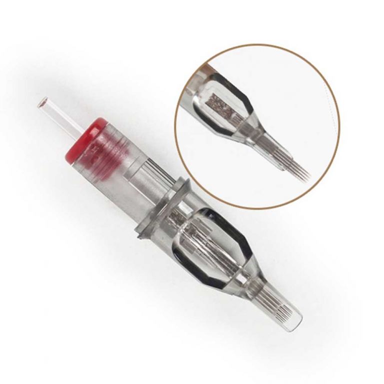 Cartucce Ez Revolution 15 Soft Magnum
