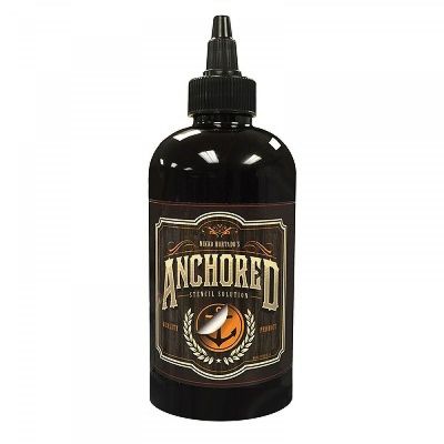 ANCHORED STENCIL SOLUTION 240ML