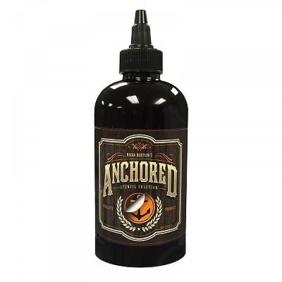 ANCHORED STENCIL SOLUTION 240ML