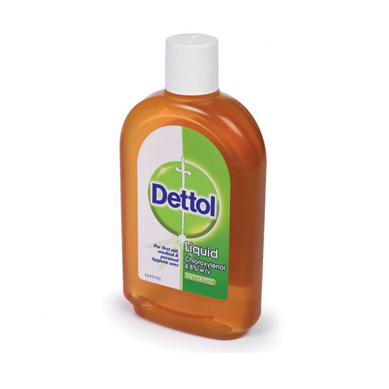 Dettol 500ML