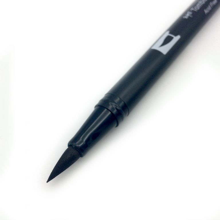 Pennarellii Tombow Tattoo
