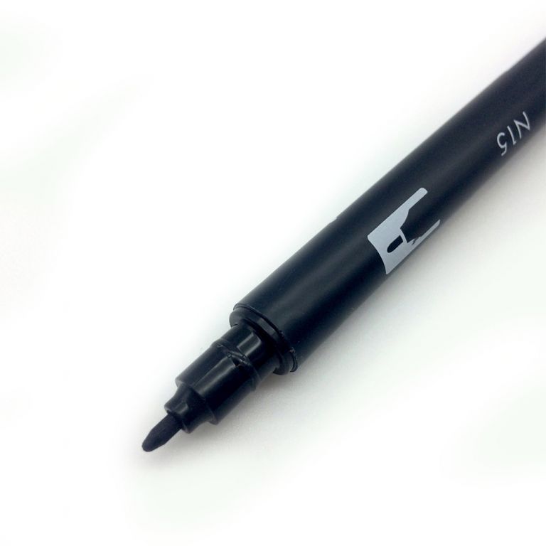 Pennarellii Tombow Tattoo