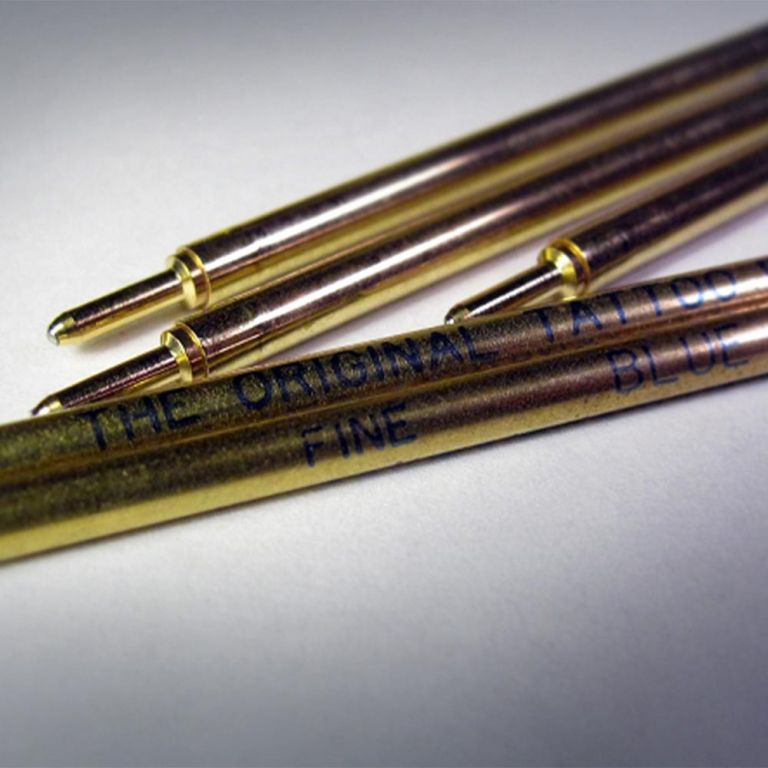 RICARICA TATTOO PEN 10PZ