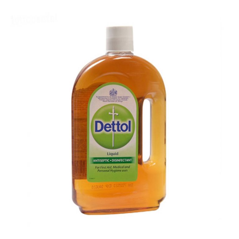 Dettol 500ML