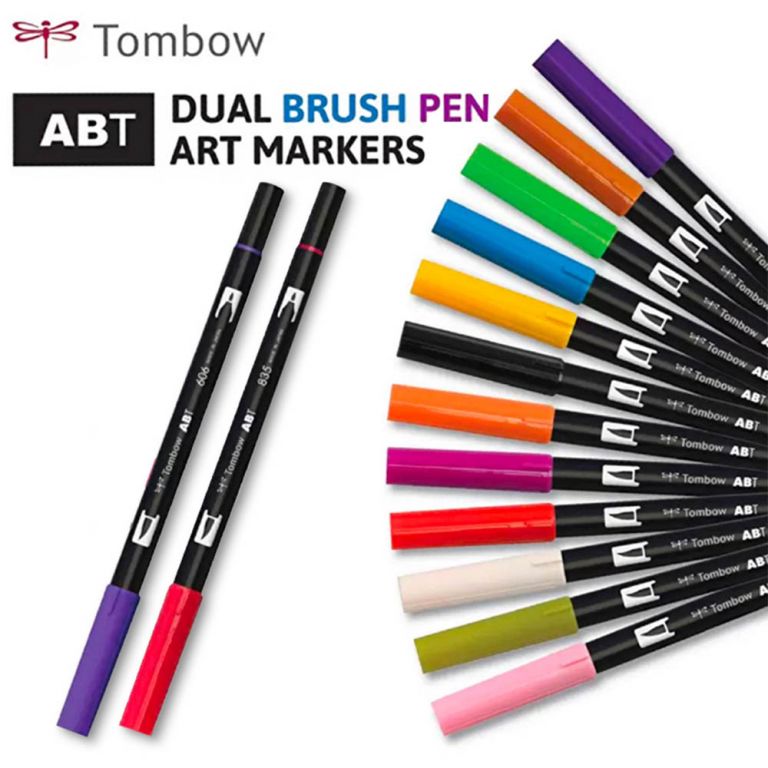 PENNARELLI TOMBOW