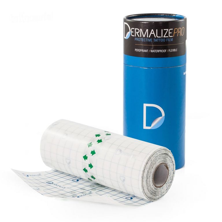 Dermalize Pro - Rotolo 15cm x 10m