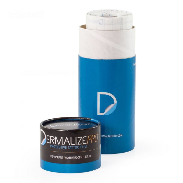Dermalize Pro - Rotolo 15cm x 10m