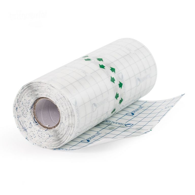Dermalize Pro - Rotolo 15cm x 10m