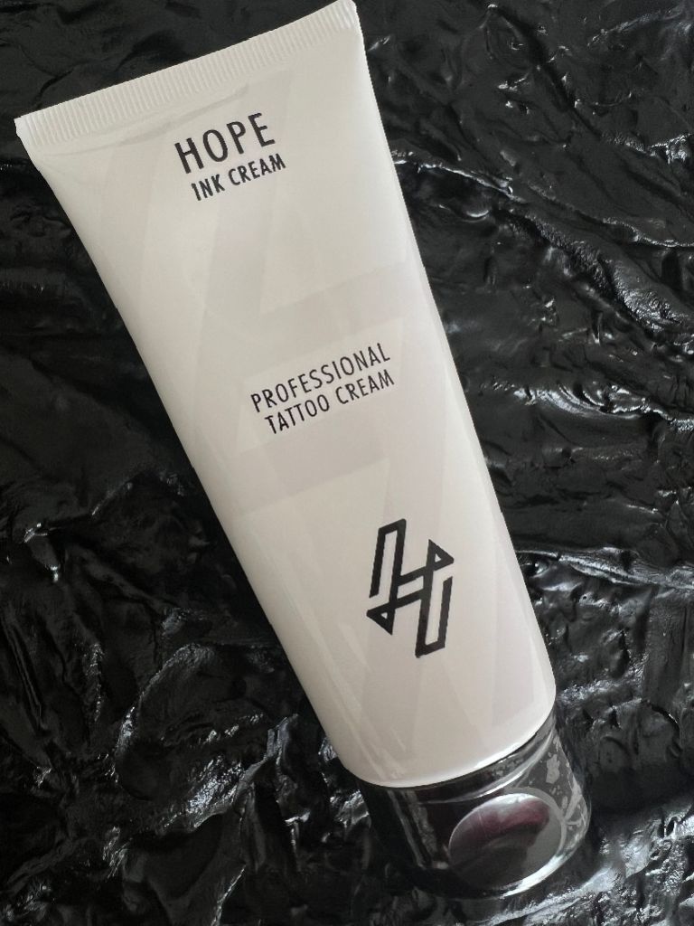 Hope Ink Cream Tattoo 100ML