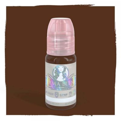 FOREST BROWN 15ML Perma Blend