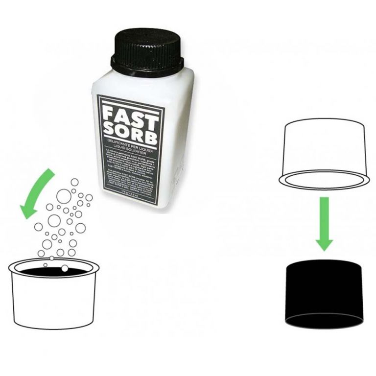 Fast Sorbe 175g