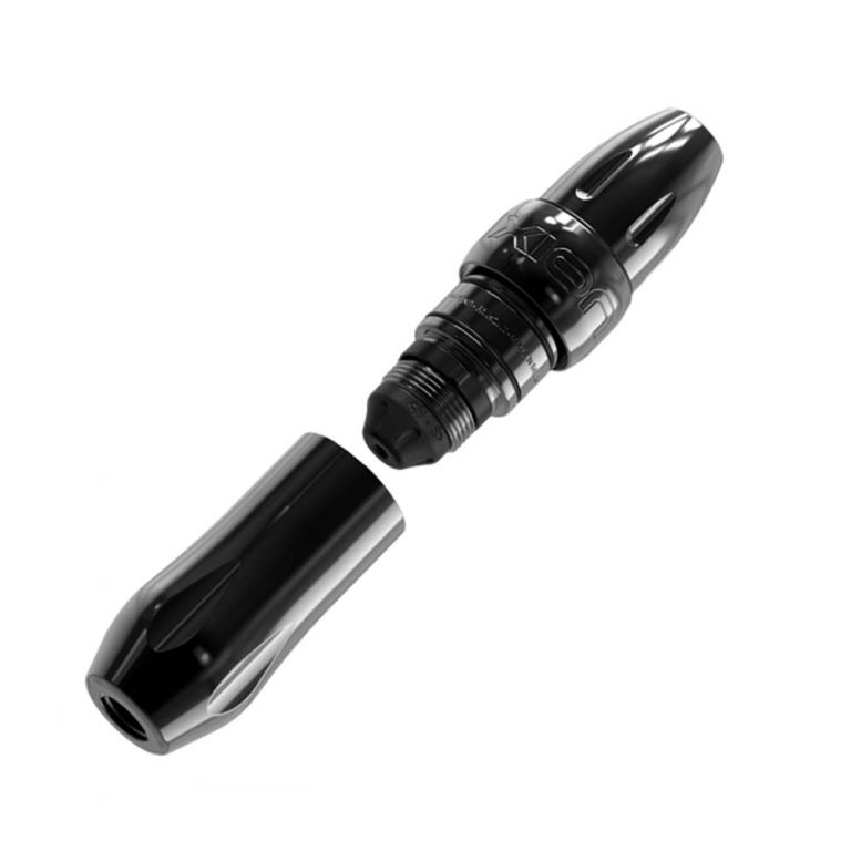 Spektra XION - Black