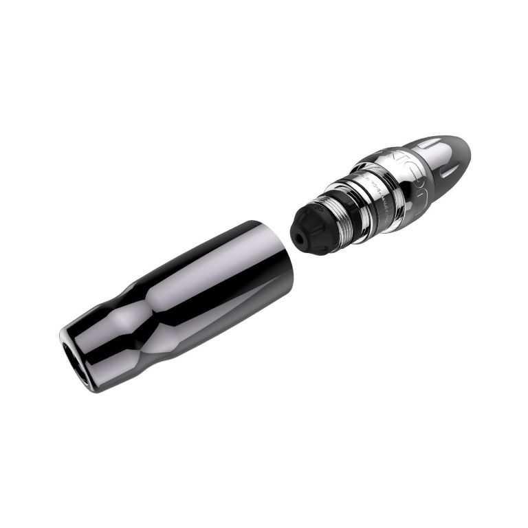 Spektra XION S PMU - Silver
