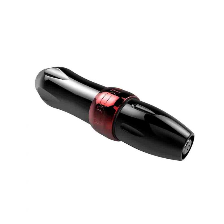 Spektra XION - Ruby
