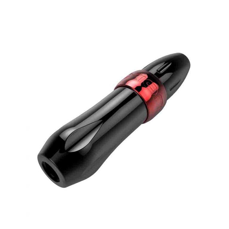 Spektra XION - Ruby