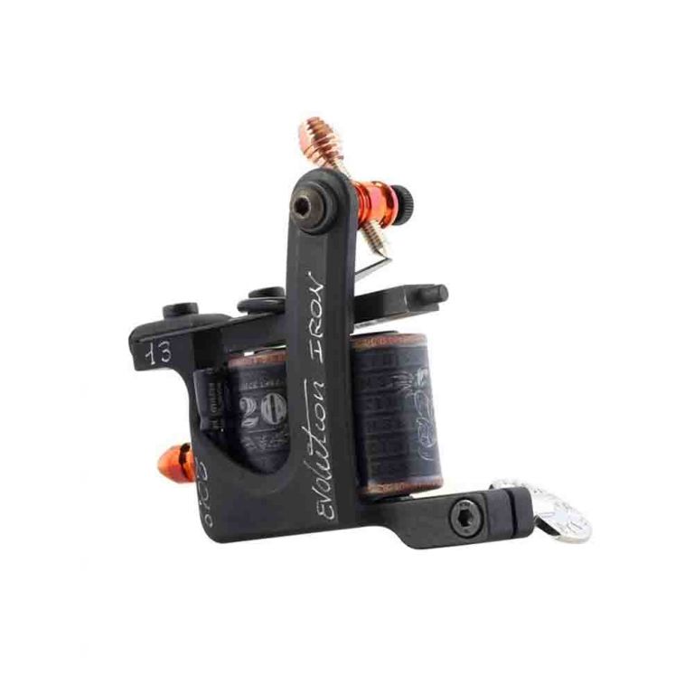 SMALL-V EVOLUTION IRON LINER
