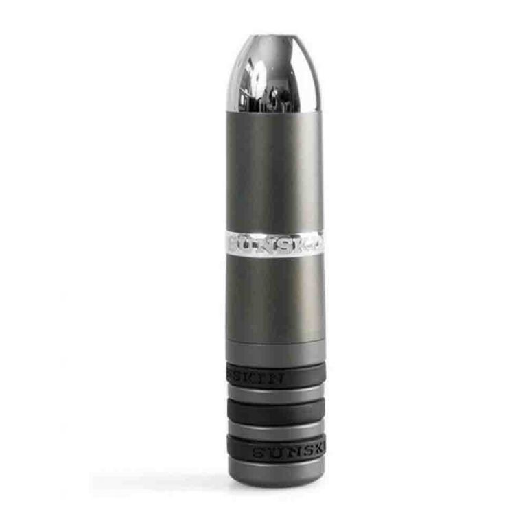 STILO TATTOO PEN - GRIGIO SATINATO - SINGLE PACK