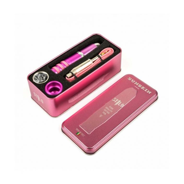 STILO TATTOO PEN - ROSA PERLA -