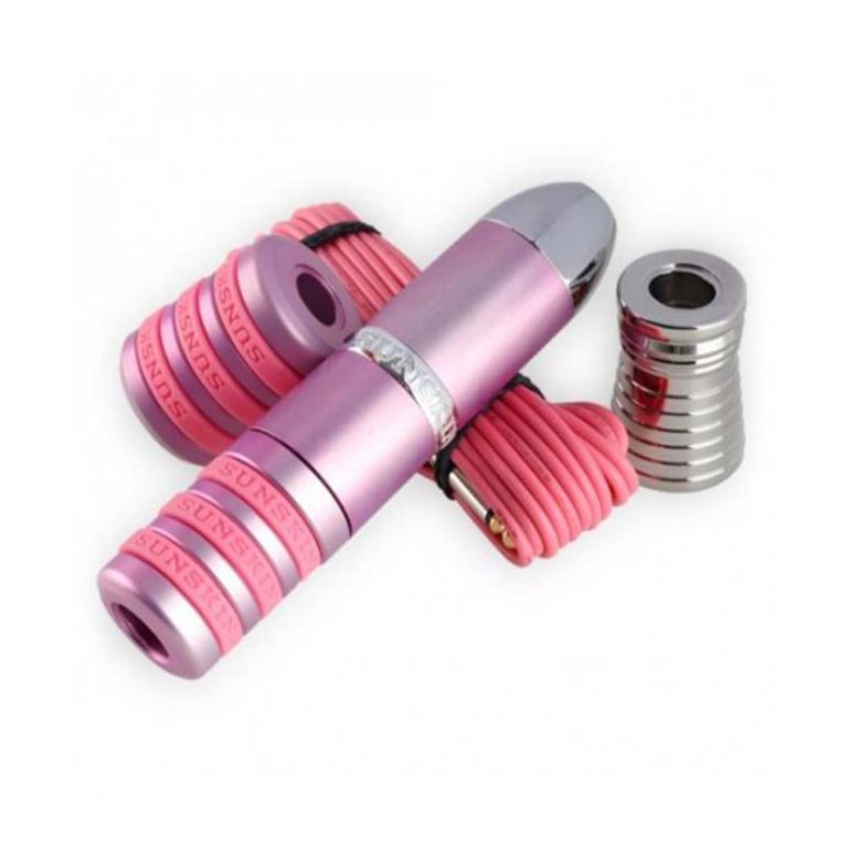 STILO TATTOO PEN - ROSA PERLA -