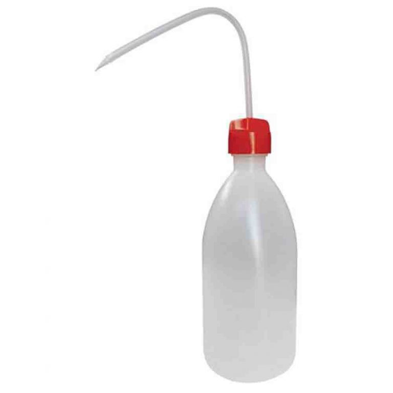 SPRUZZETTA IN PLASTICA