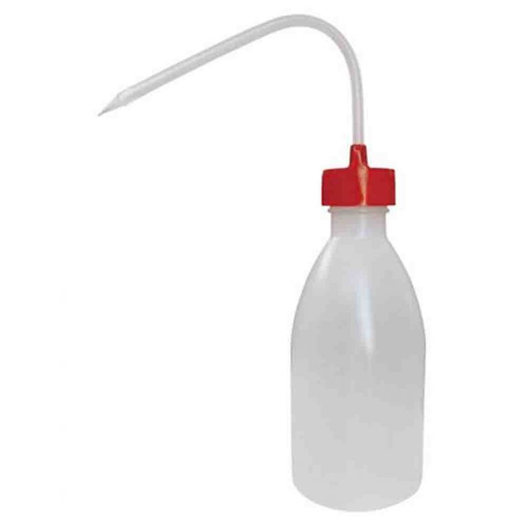 SPRUZZETTA IN PLASTICA