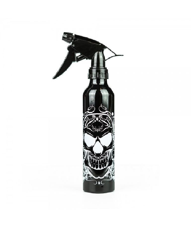 SPRUZZETTA IN ALLUMINIO 250ml