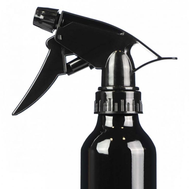 SPRUZZETTA IN ALLUMINIO 250ml