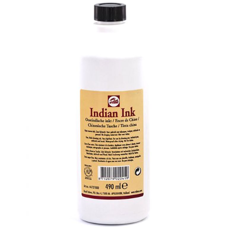Talens Indian Ink