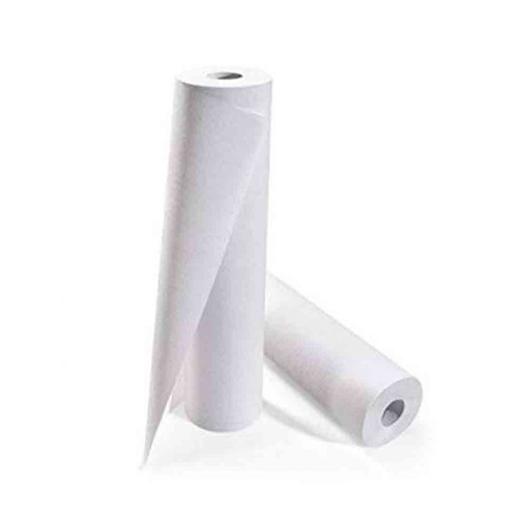 ROTOLO COPRI LETTINO 60cm*70mt