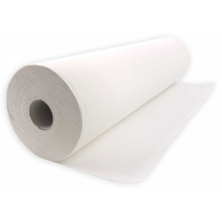 ROTOLO COPRI LETTINO 60cm*70mt