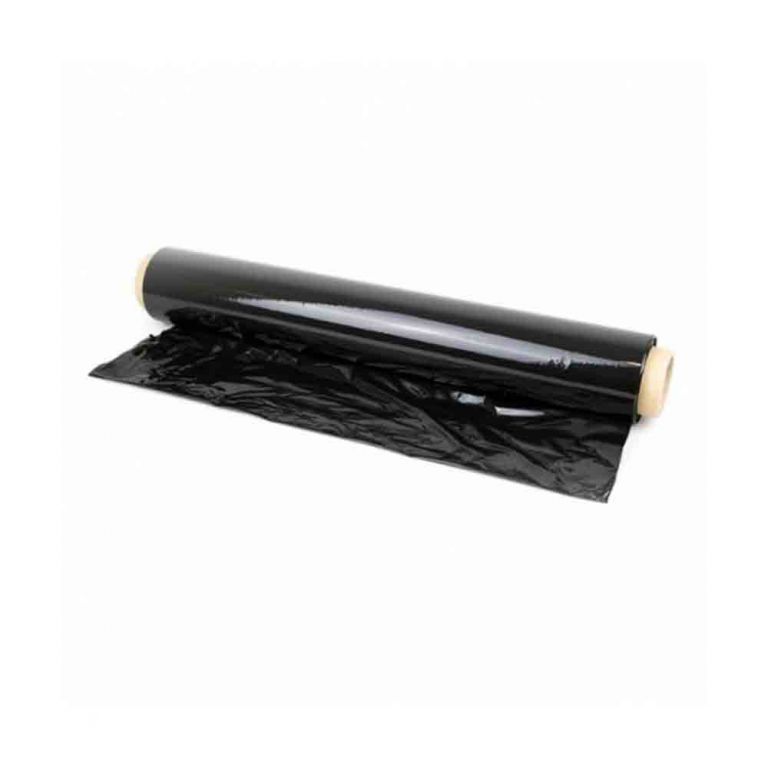 PELLICOLA NERA 50cm*270mt