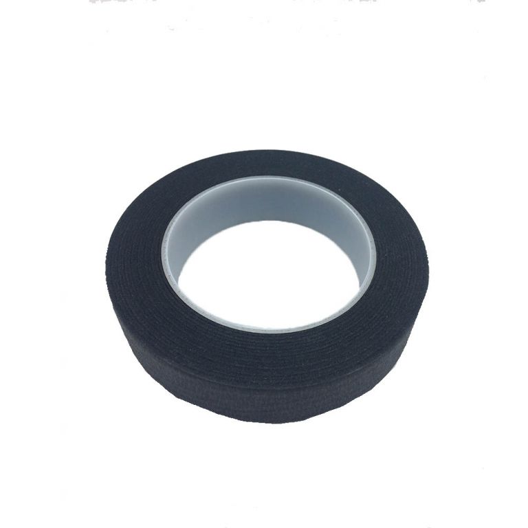 Scotch Nero 2,5cm*50mt
