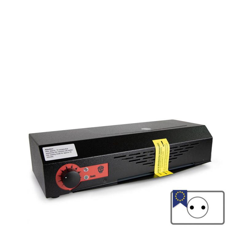 Thermofax Machine V2 A4 - 1350 Watt