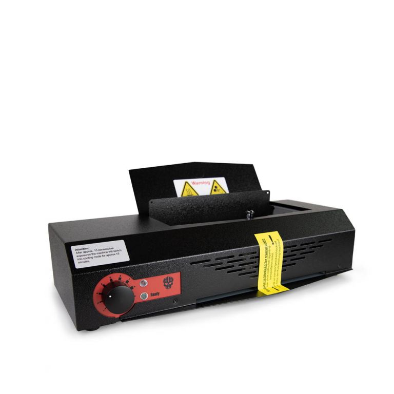 Thermofax Machine V2 A4 - 1350 Watt